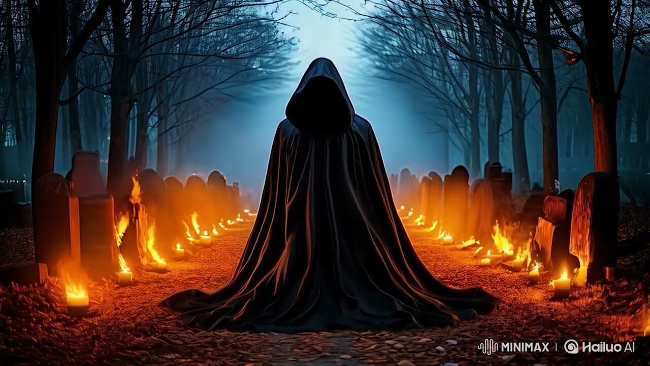 Symphonic Black Metal instrumental - YouTube