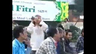 takbiran 2008 KBRI SEOUL KOREA