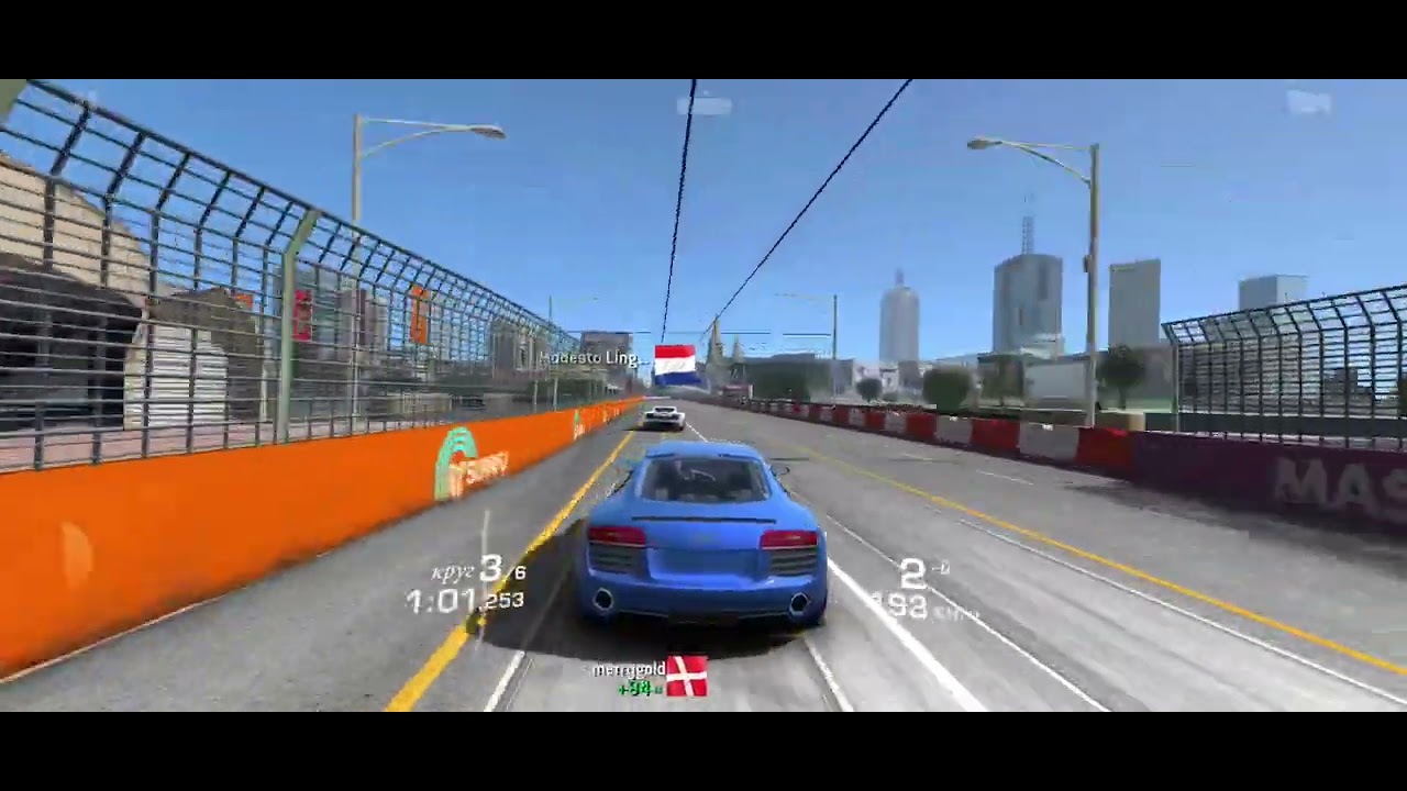Real Racing 3 R8 Real Racing 3 Audi R8 V10 Coupe - YouTube