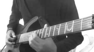 Mägo de Oz - Hechizos, pócimas y brujería | Cover De Guitarra / Guitar cover