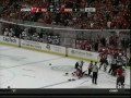 Devils capitals fight night dualfeed