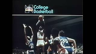 NBC technical difficulties (February 13th, 1982)