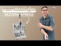 Présentation de la Bezzera Strega