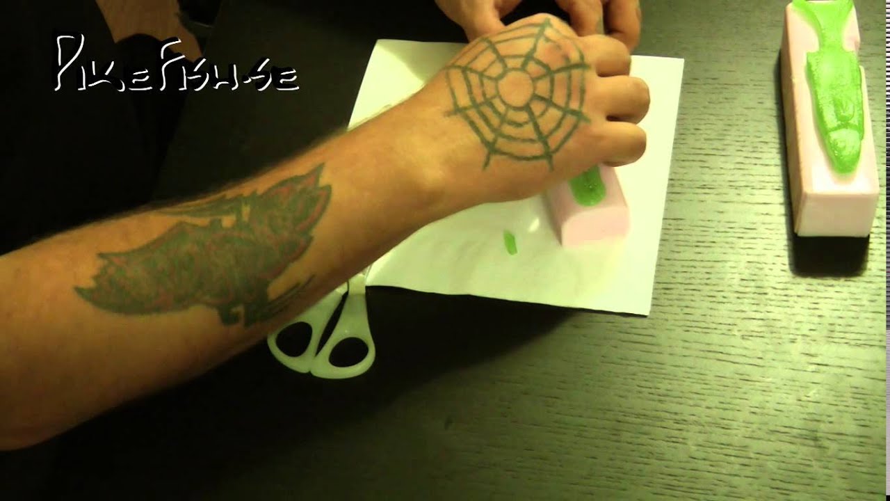 Betestillverkning Del 2/2