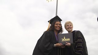 Truman State University 2019 Commencement Recap Video