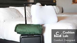 The ULTIMATE upgrade for your travels✈️