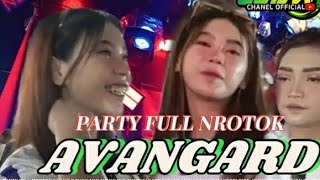 JINGLE DINASTY N AUDIO PARTY FULL NROTOK‼️ AVANGARD‼️ X MELODI THAILAND TERBARU VIRAL TIKTOK 2025