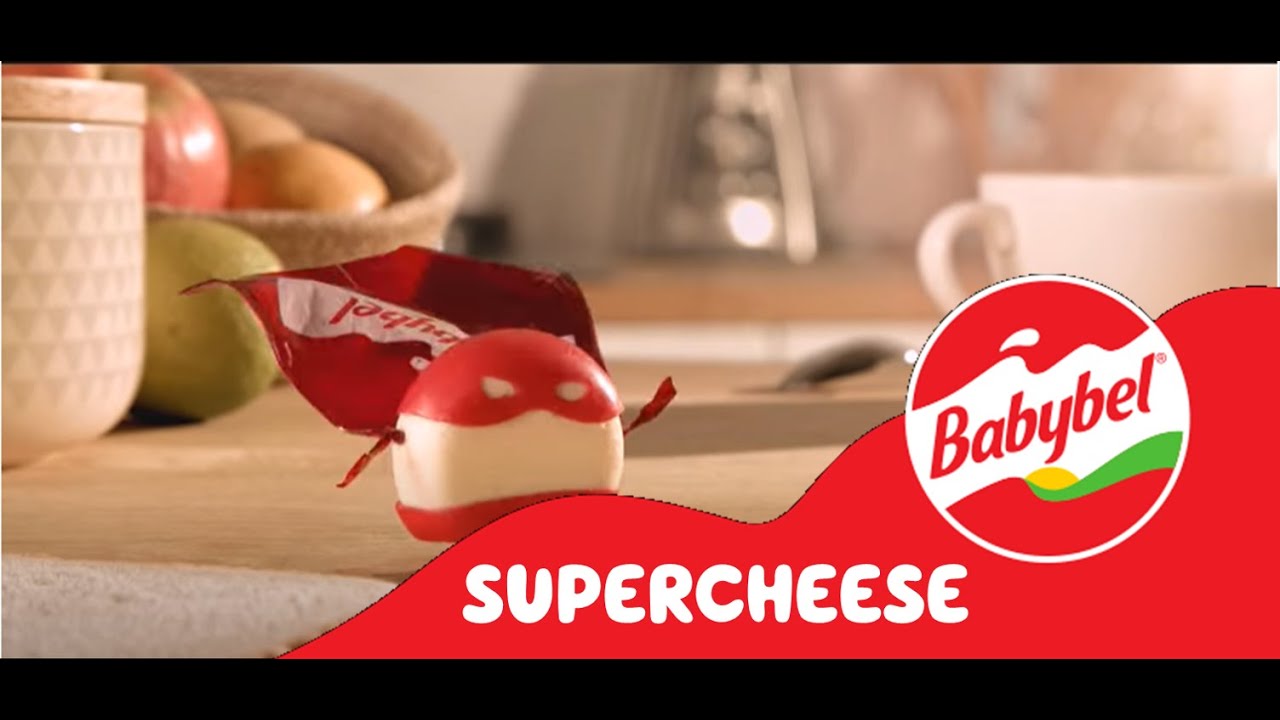 The Making of Supercheese - Outtake #3