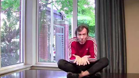 Back Pain Relief - 35 Moves
