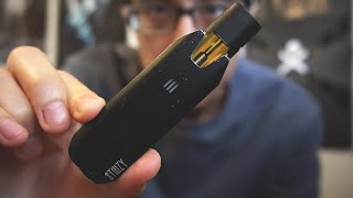 STIIIZY SESH