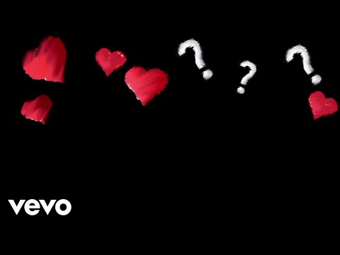 Natalie Jane - Where Am I? (Visualizer)