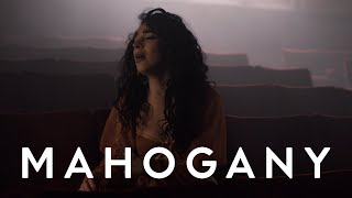 Kara Marni - Caught Up (Acoustic) | Mahogany Session chords