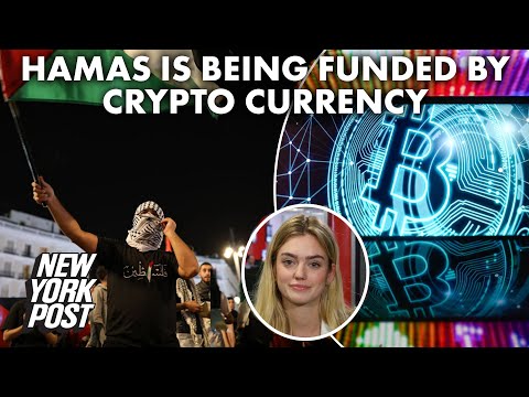 Palestinian terrorists behind Israel attack raised more than $100M in crypto