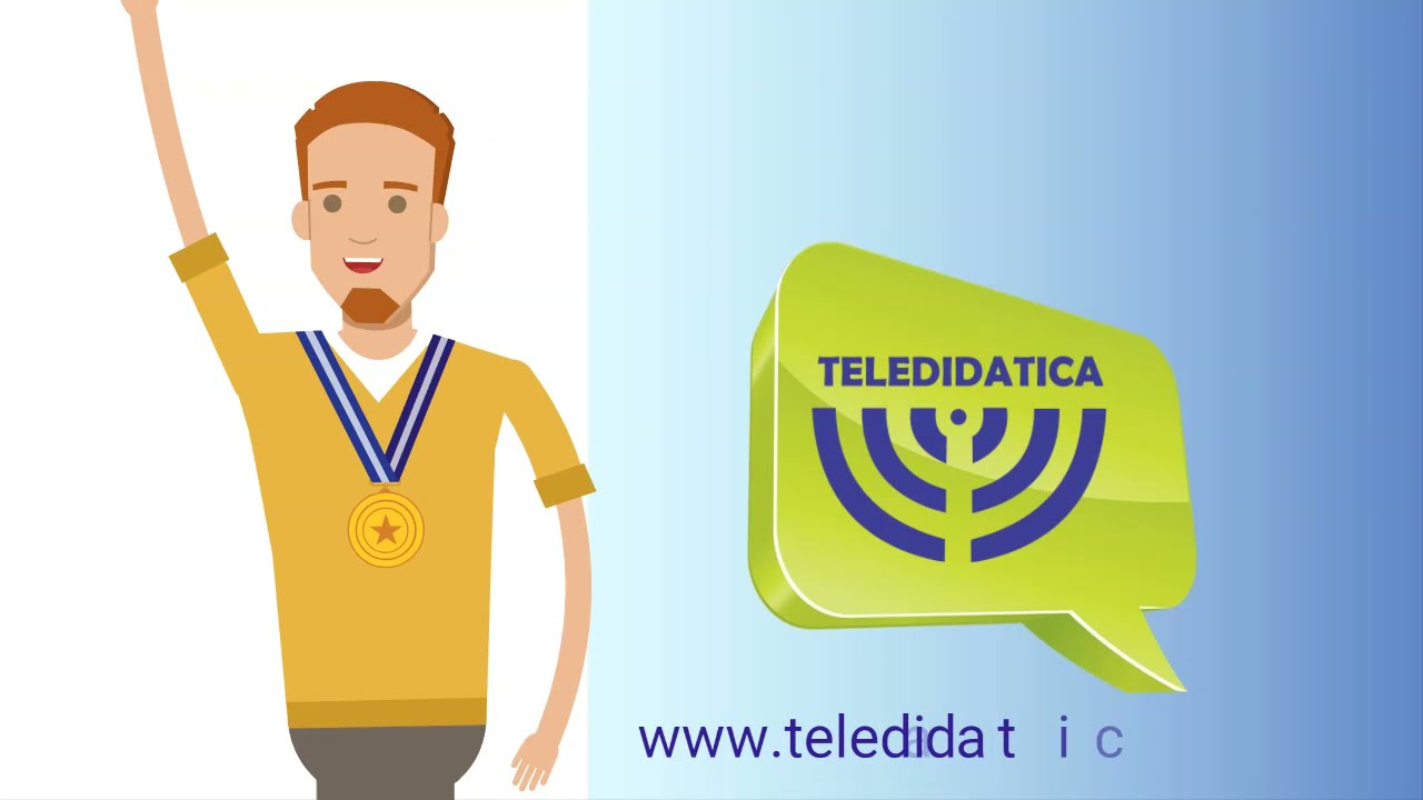 Teledidatica Home Page