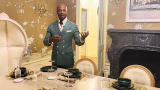 Etiquette EVERY Woman Must Know - Teach Her This Gentlemen