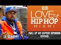 Capture de la vidéo “I Looked Around & I Couldn't Stop Crying..” Lil Scrappy Talks Love & Hip Hop Miami Aftermath
