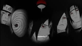 Jedag Jedug CLAN UCHIHA STORY WA🎶