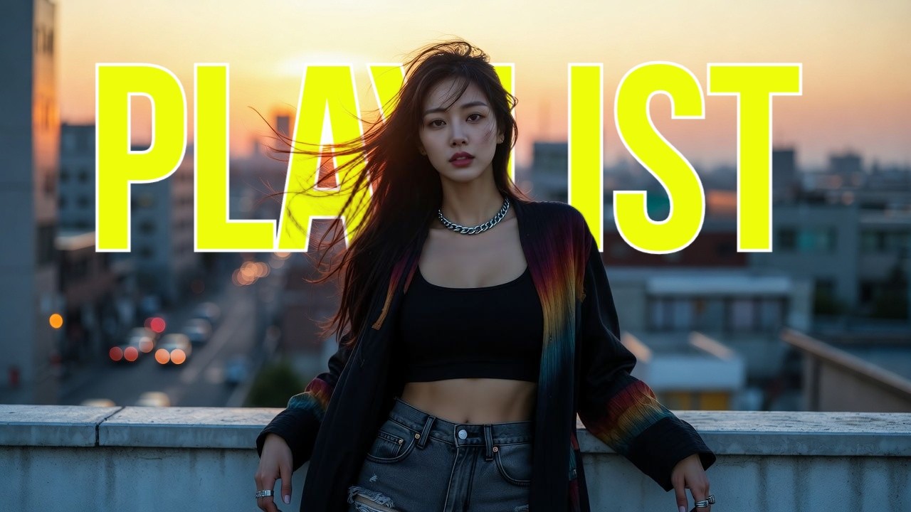 [Playlist] К-поп баллады для этой весны, которые ОБЯЗАТЕЛЬНО нужно услышать. Интро просто вау..🌸