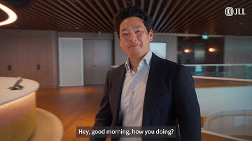 Flex Space explained in 1 minute