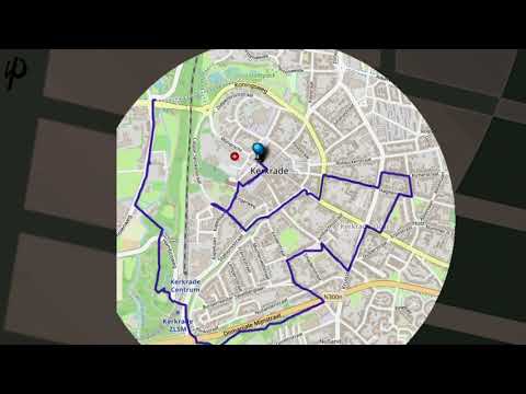 Kerkrade, om nooit meer te vergeten Oorlogsporen