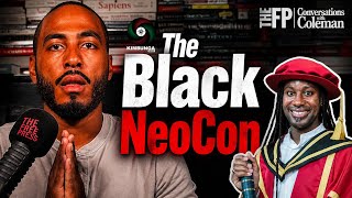 The Black NeoCon