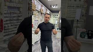 Yeni modeller gəldi