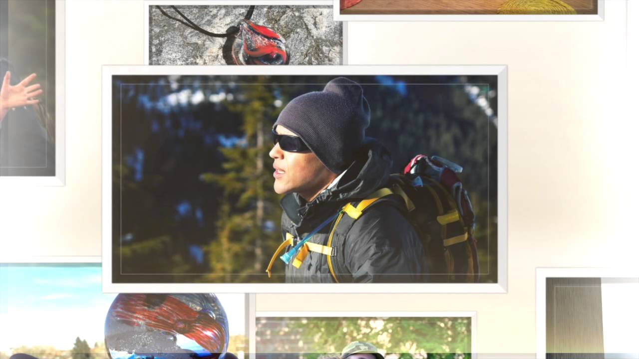 Baloo Glass Keepsake Promo YouTube