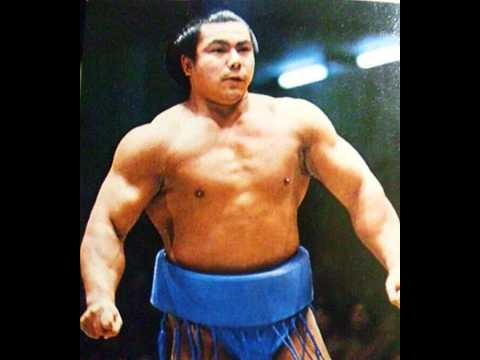 Sunday Morning Sumo Show