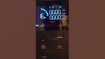 Ecoflow Delta Pro Broken - less than 3 months! Part 2