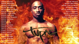 2pac Relaxing Mix 2021 - Best Of 2pac Hits Playlist - Best Songs Of Tupac Shakur