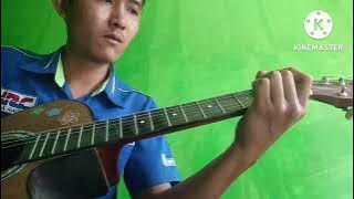 GODBLESS-KEHIDUPAN FINGERSTYLE