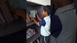 National Reading Day......Sassi Gnanodaya Academy....#dharmapuri #education #school #cbse #trending