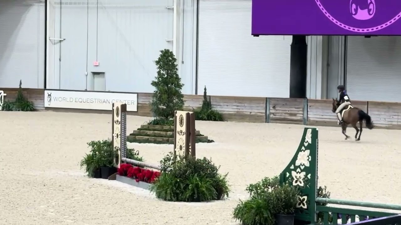 Yes Please - Short Stirrup