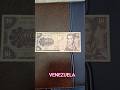 billetes Antiguos Numismatica #coleccionismo #numismatica #money #clasicos #old #shortsvideo #shorts