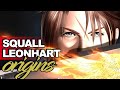 Squall Leonhart's Origins Explained (Birth to Leader) ► Final Fantasy 8 Lore