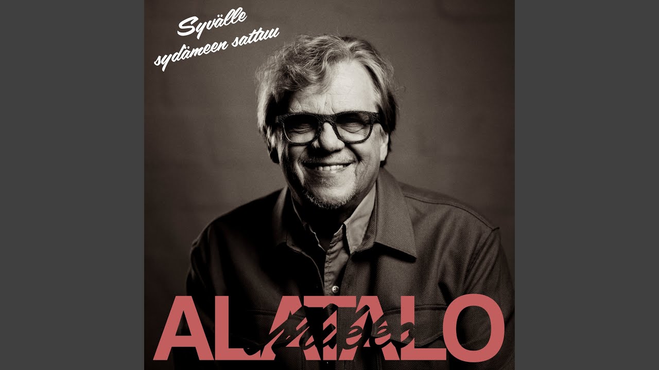 Syvälle sydämeen sattuu (Vain elämää kausi 13)