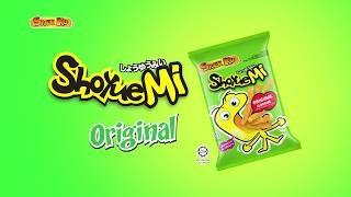 Snek Ku Short Clip - Shoyuemi Original Flv.