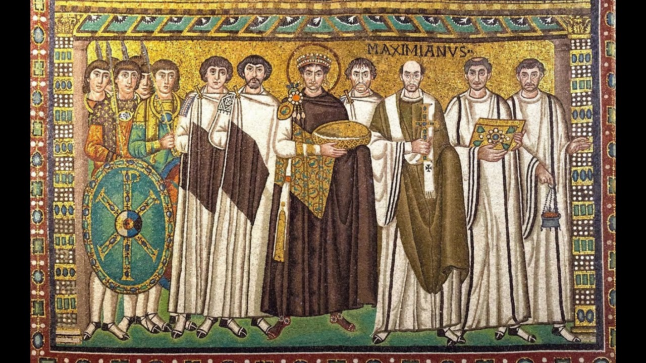 L'ultimo imperatore romano: Giustiniano e la Riunificazione - Storia