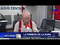 📚LA PRIMERA DE LA HORA 🎤🔍📑
