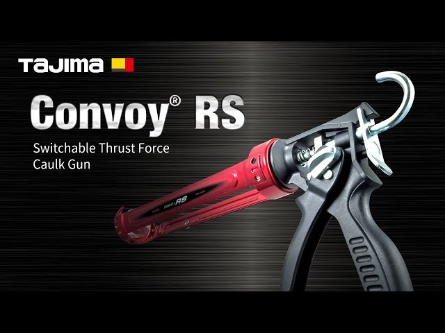 Convoy® RS Caulk Gun, Caulk Guns