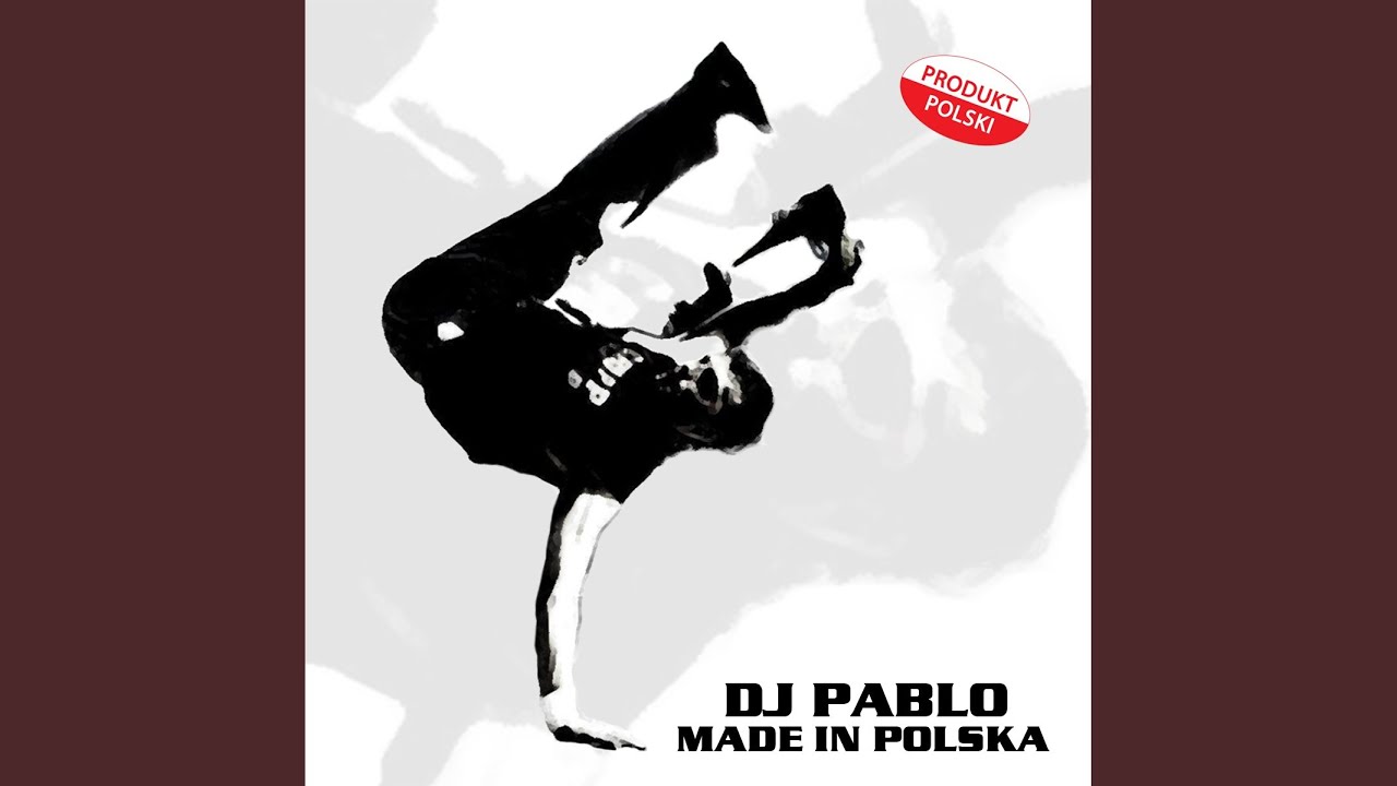 Watch Made In Polska B-Boy Intro on YouTube Watch Made In Polska B-Boy Intro on YouTube