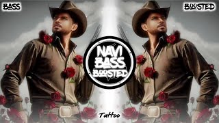 Download lagu Tattoo🖤[Bass Boosted] Arjan Dhillon | Latest Punjabi Song 2025 | NAVI BASS BOOSTED