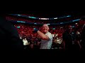 President Donald J. Trump Makes Appearance at UFC 314, April 12, 2025