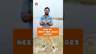 Is NEET MDS 2023 Exam DIFFICULT? | PTBD Academy | Dr Naveen