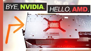 I Bought The RX 7900 XTX... and Avoided NVIDIA — Was It Worth It?