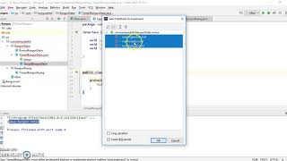 Famous PBO Java 11  Interface Profile