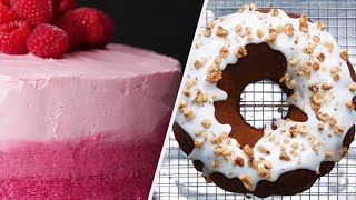 These Cakes Are Almost Too Pretty To Eat screenshot 1