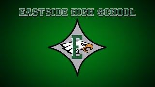Eastside High Graduation - 6/4/21 8pm