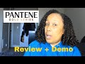 The Truth About the Pantene Gold Series Hair Products | Does Pantene Work On Type 4 Natural Hair?