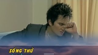 LÂM CHẤN HUY | SỐNG THỬ | OFFICIAL MUSIC VIDEO